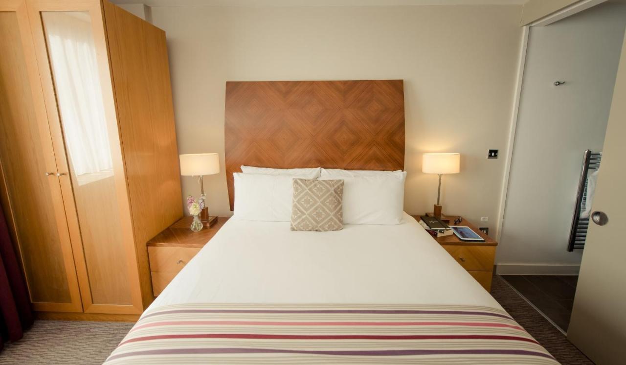 Premier Aparthotel 4*