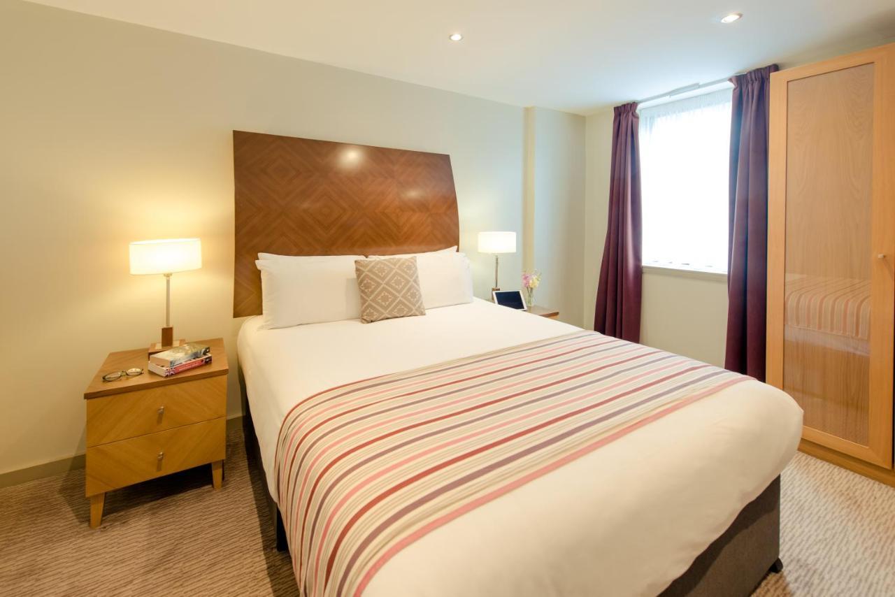 Aparthotel Premier Manchester